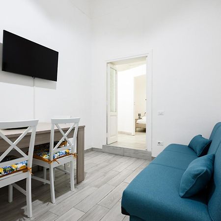 Appartement Vico Mastellone 16 à Naples Extérieur photo